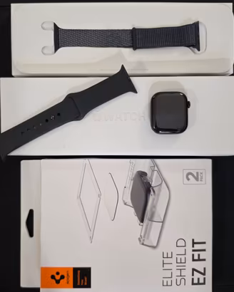 Apple Watch Series 11 42 mm GPS
