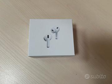 AirPods Pro 3