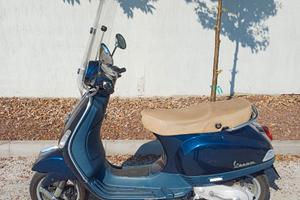 Vespa lx 50 