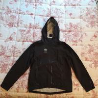 Giubbetto per MTB Antipioggia taglia XL