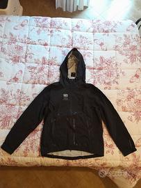 Giubbetto per MTB Antipioggia taglia XL