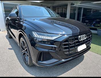 Audi Q8 3.0 286CV S LINE