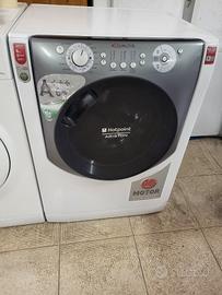 lavatrice Ariston 8kg classe Apiupiupiu 