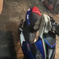 Aprilia Factory 50cc