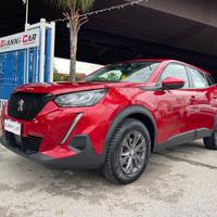 Peugeot 2008 BlueHDi 110 S&S Active Pack 2021