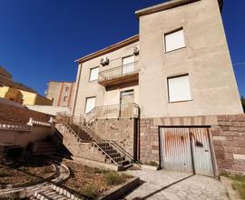 CASA INDIPENDENTE A PORTO TORRES