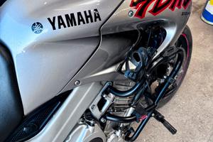 Moto Yamaha TDM 850 4TX