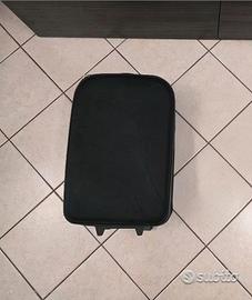 Trolley valigia con ruote