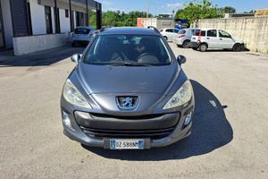 Peugeot 308 1.6 HDi 110CV Fèline Stat. Wagon