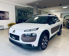 Citroen C4 Cactus 1.6 e-hdi Shine Edition 92cv