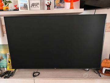 SMART TV LG 75"