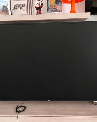 SMART TV LG 75"