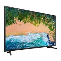 Smart tv samsung 55"