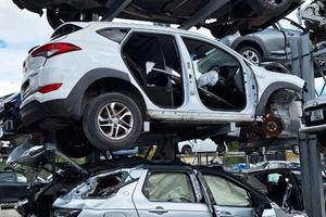 TUTTI RICAMBI FORD motorino pompa airbag serratura