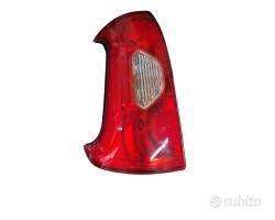 STOP FANALE POSTERIORE SINISTRO FIAT Panda 3° Ser