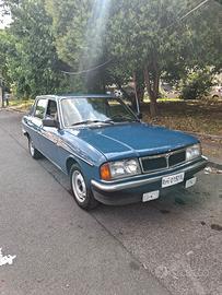 lancia  trevi 