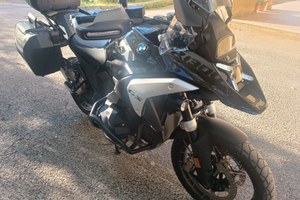 Bmw r1300gs