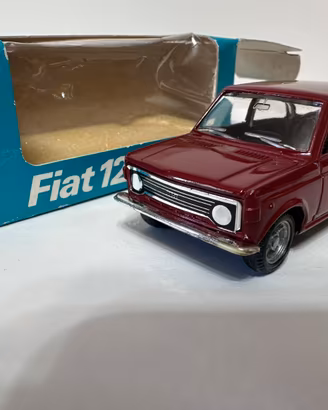 Mebetoys 1:43 fiat 128 promozionale