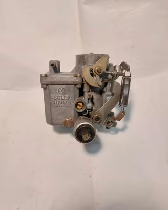 Carburatore Renault 4, Maggiolone, Topolino, Dyane