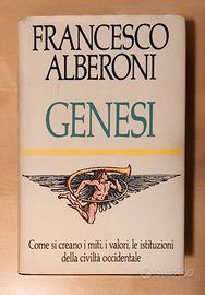 Francesco Alberoni - Genesi