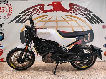 Husqvarna Vitpilen 401 2018 Km 2383
