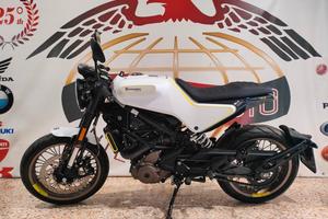 Husqvarna Vitpilen 401 2018 Km 2383