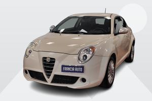Alfa Romeo MiTo 1.4 70 CV BENZINA/GPL