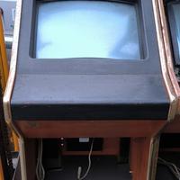 photoplay cabinet arcade 