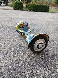 HOVERBOARD