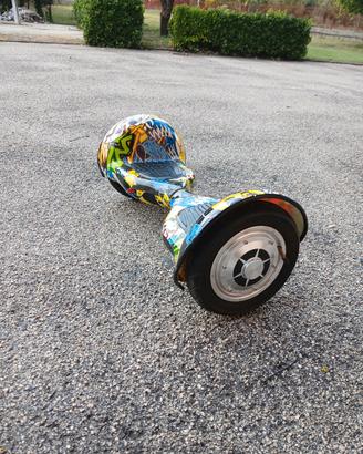 HOVERBOARD