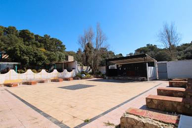 Discoteca oppure Azienda agricola su ampio terreno