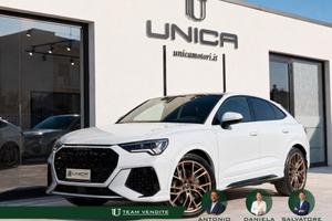 Audi Q3 RS 3 SPB 2.5 400cv TFSI QUATTRO S Tronic