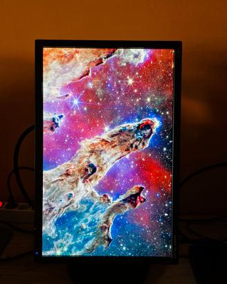 🟥MONITOR PERFETTO PER AZIENDA/UFFICIO🟥NEC 21"