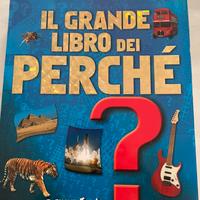 Il Grande Libro dei Perché