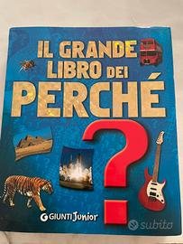 Il Grande Libro dei Perché