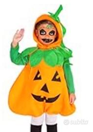 Costume zucca