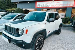 JEEP RENEGADE 2000 MJET 4X4 TRAIL HAWK AUTOMATICA 