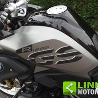 BMW R 1200 GS