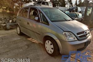 Opel meriva a x03 1.7 cdti 100cv 03-10 - ricambi