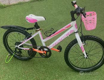 Bici bambina