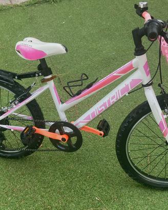 Bici bambina
