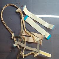 Flat vari e connettori DC schede TV LG 42PN450B