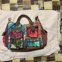 Borsa style Desigual