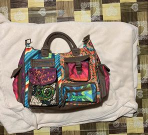 Borsa style Desigual