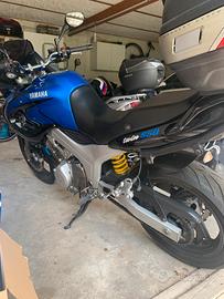 Tdm 850