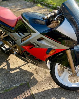 Honda NSR 125 r 1989 + PREZZO RIBASSATO