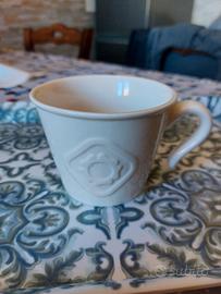 Tazza Isola Colazione《 Mulino Bianco 》🏵 + OMAGGIO