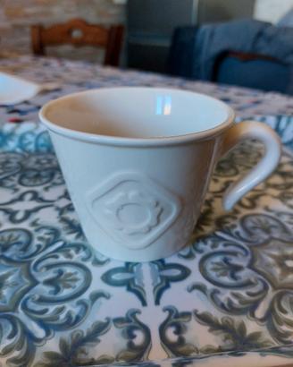 Tazza Isola Colazione《 Mulino Bianco 》🏵 + OMAGGIO