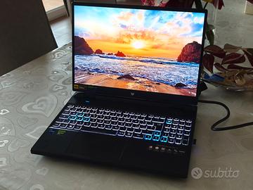 Acer Predator Helios 16