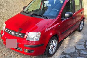 Fiat Panda Dynamic GPL